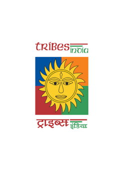 Tribes India logo